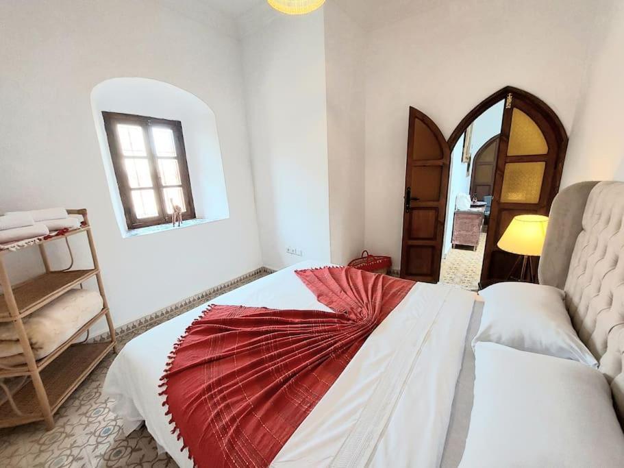 Darna Tangier Classic Home Steps To Kasbah Kültér fotó